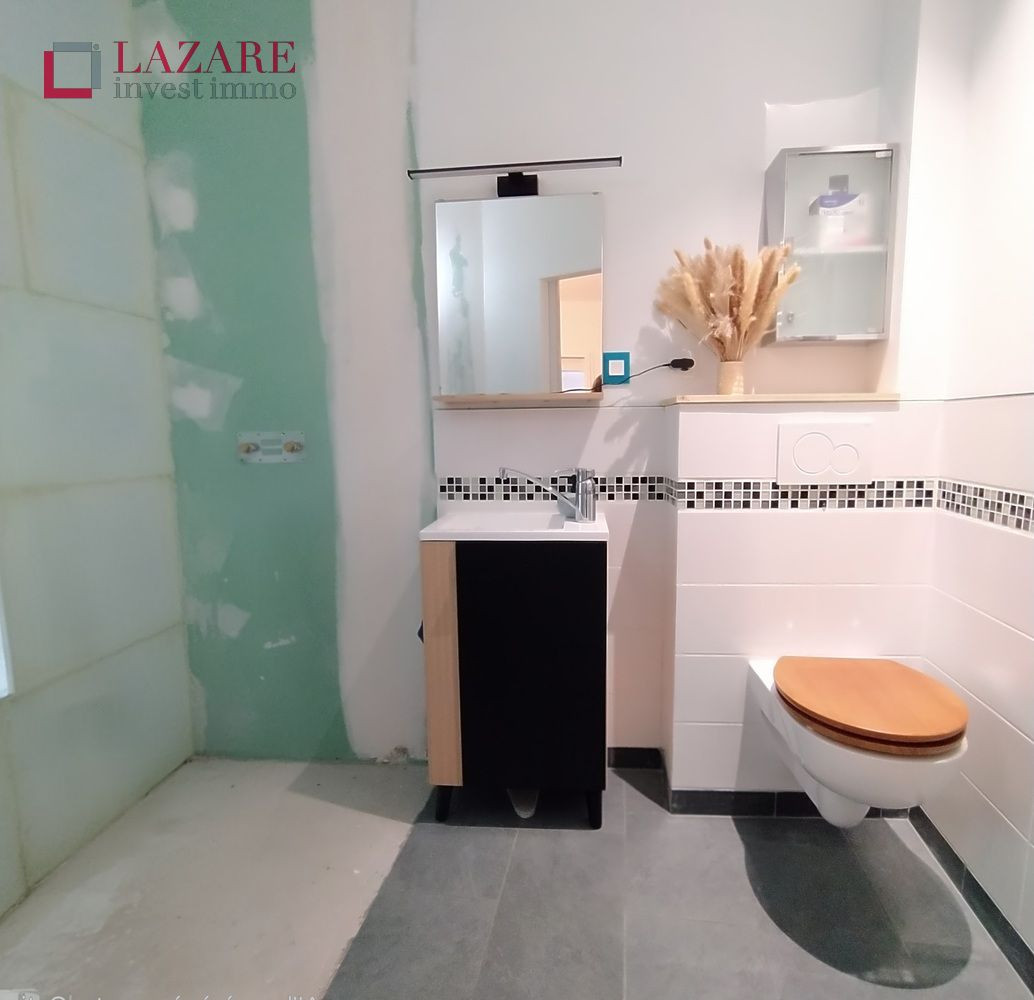 
                                                Vente
                                                 Maison familiale 3/4 chambres 168m²