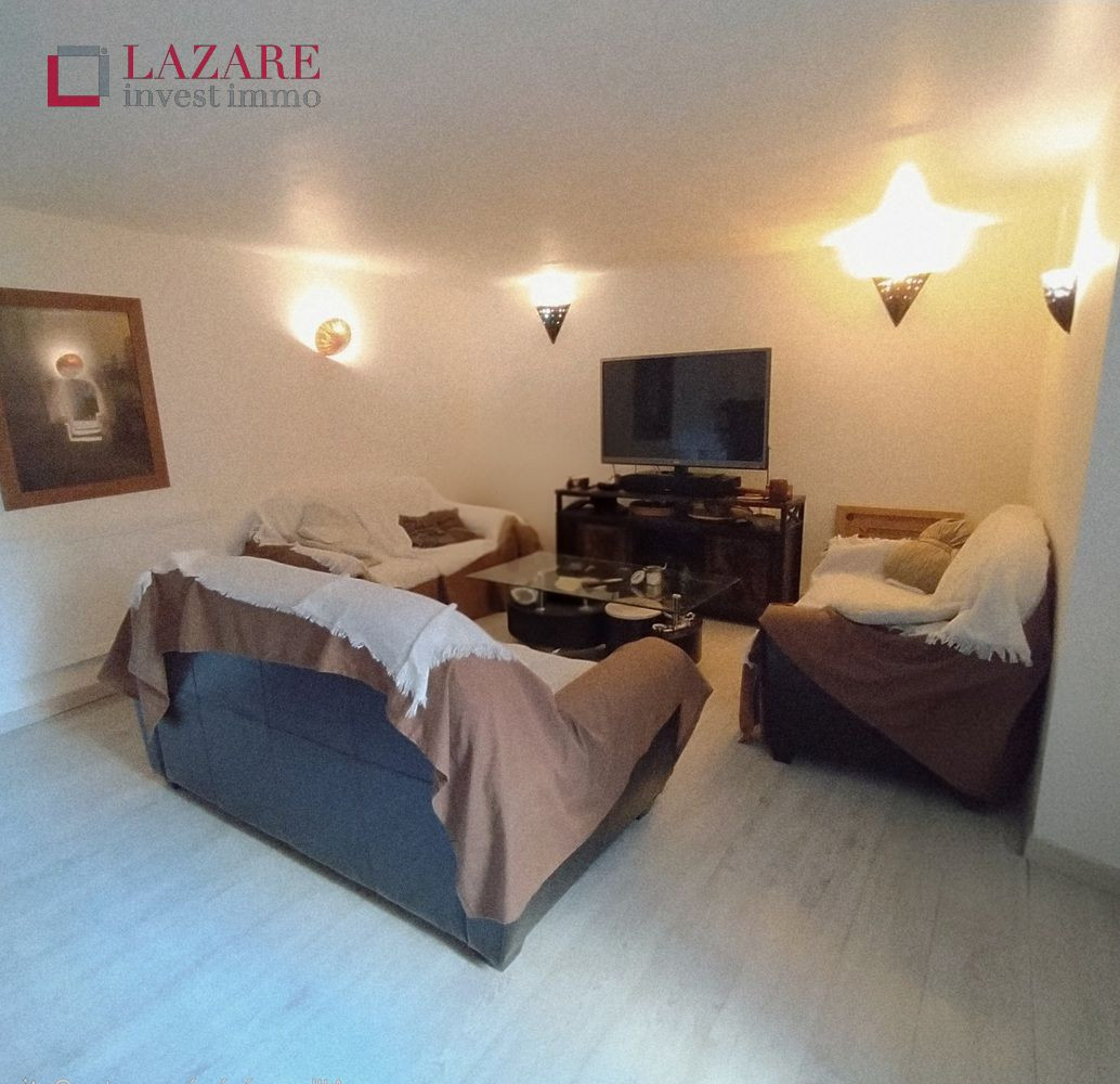
                                                Vente
                                                 Maison familiale 3/4 chambres 168m²