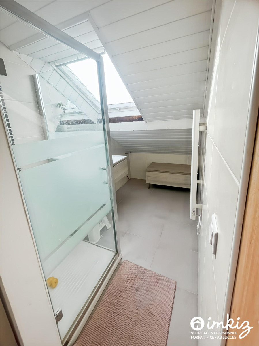 
                                                Vente
                                                 Maison familiale 3 chambres Argenteuil Les Coteaux