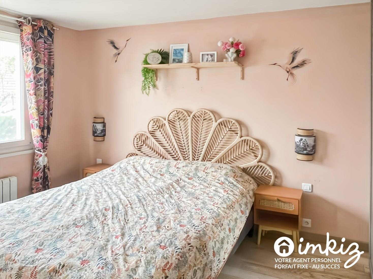 
                                                Vente
                                                 Maison familiale 3 chambres Argenteuil Les Coteaux