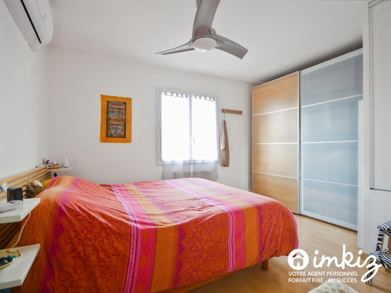 
                                                Vente
                                                 Maison familiale 4/5 Ch au calme - Castelginest