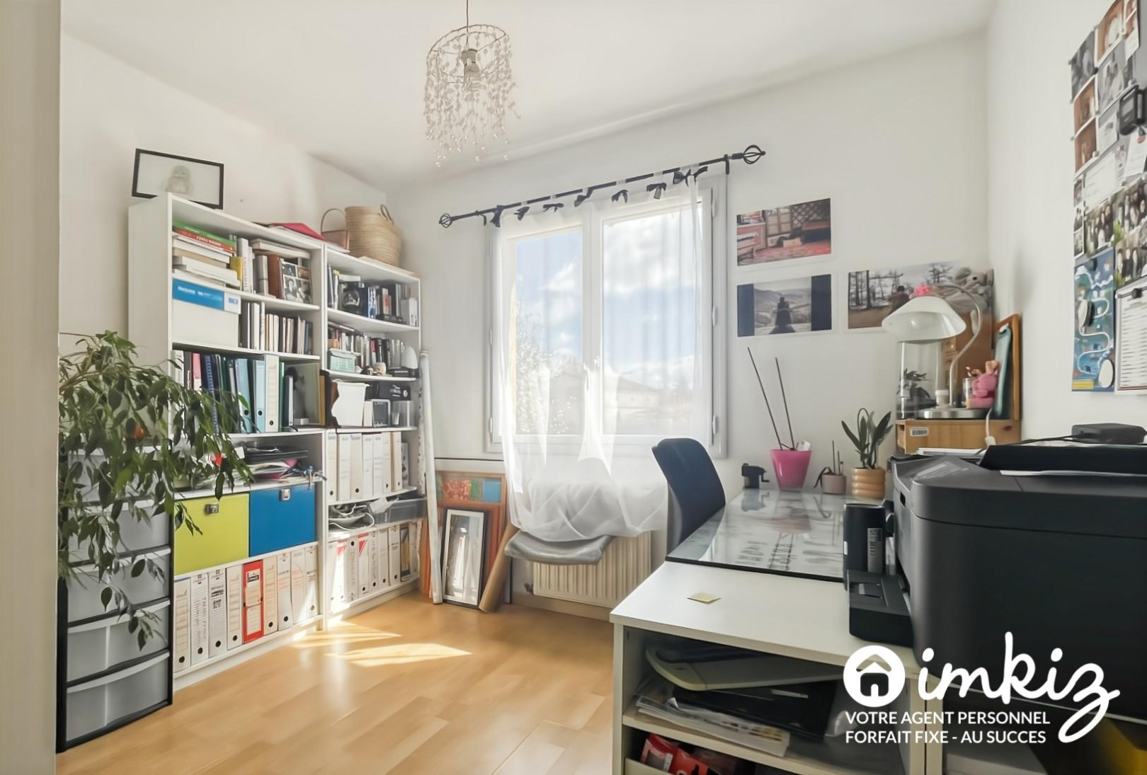 
                                                Vente
                                                 Maison familiale 4/5 Ch au calme - Castelginest