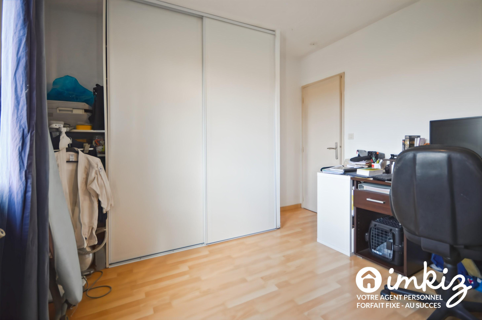 
                                                Vente
                                                 Maison familiale 4/5 Ch au calme - Castelginest