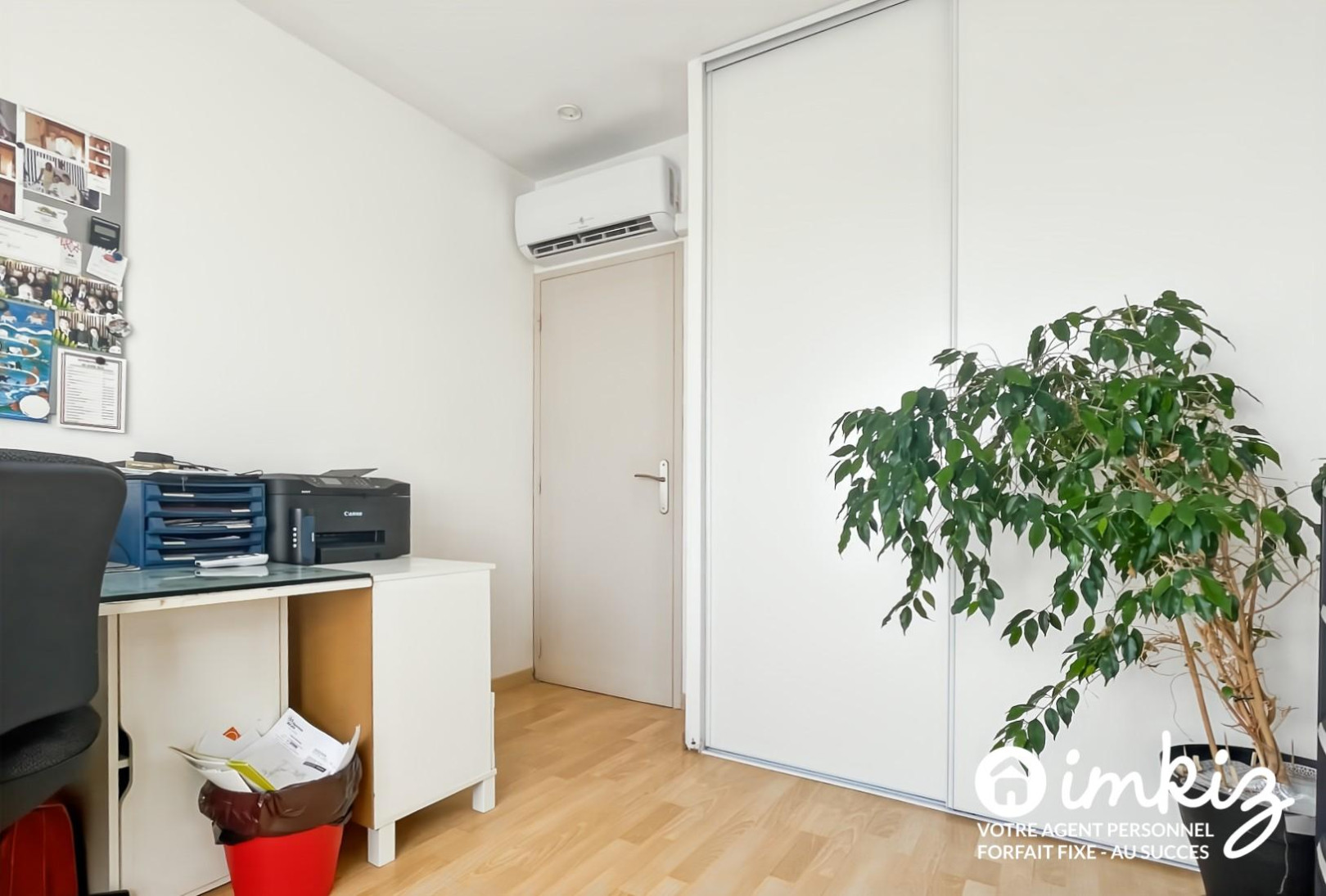 
                                                Vente
                                                 Maison familiale 4/5 Ch au calme - Castelginest