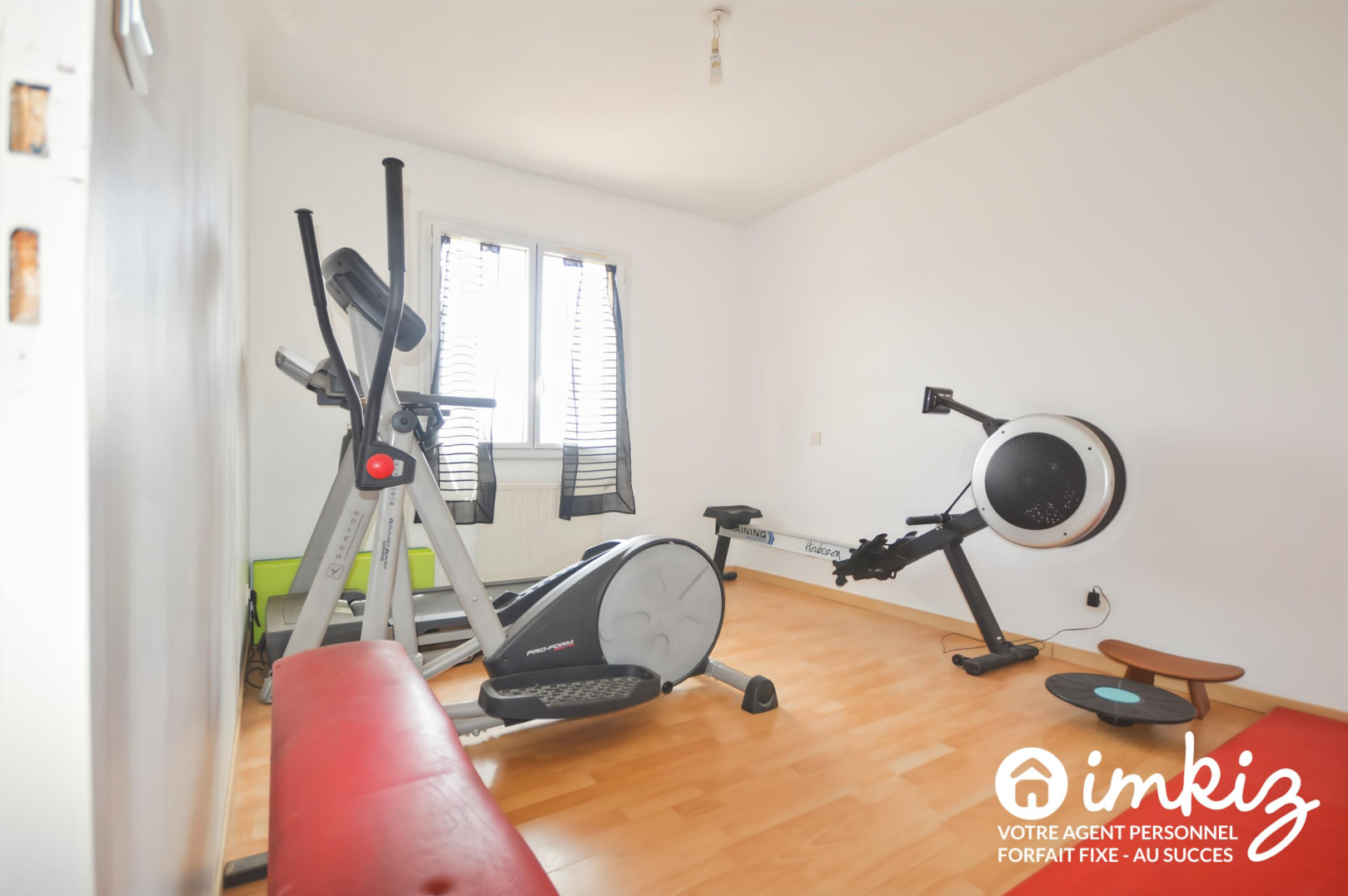 
                                                Vente
                                                 Maison familiale 4/5 Ch au calme - Castelginest