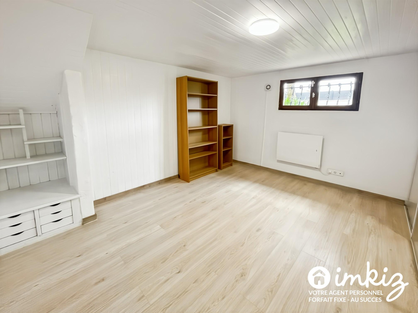 
                                                Vente
                                                 Maison familiale 4/5 Ch au calme - Castelginest