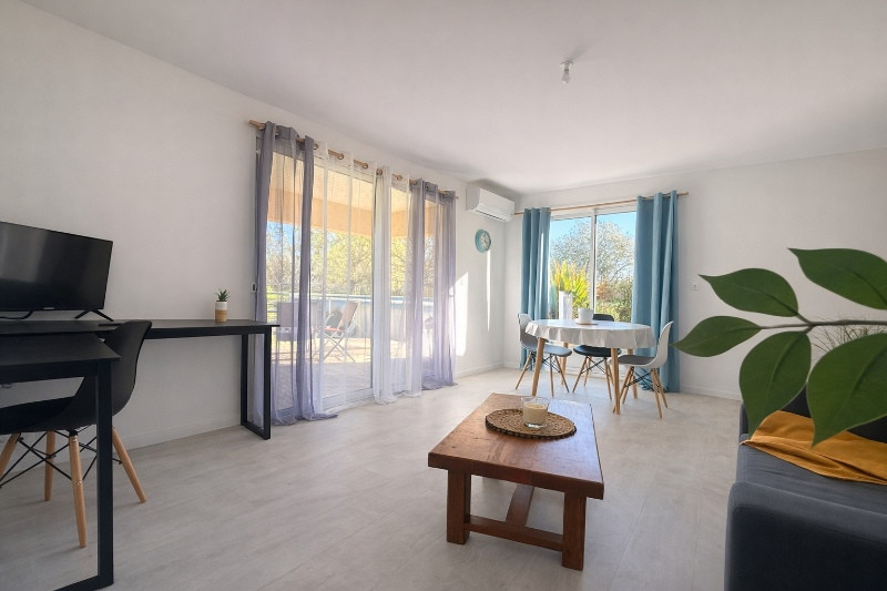 
                                                Vente
                                                 Maison familiale 4 CHAMBRES et un bureau avec appartement T2 indépendant, véranda et grand jardin – Saint-Pierre-d’Eyraud