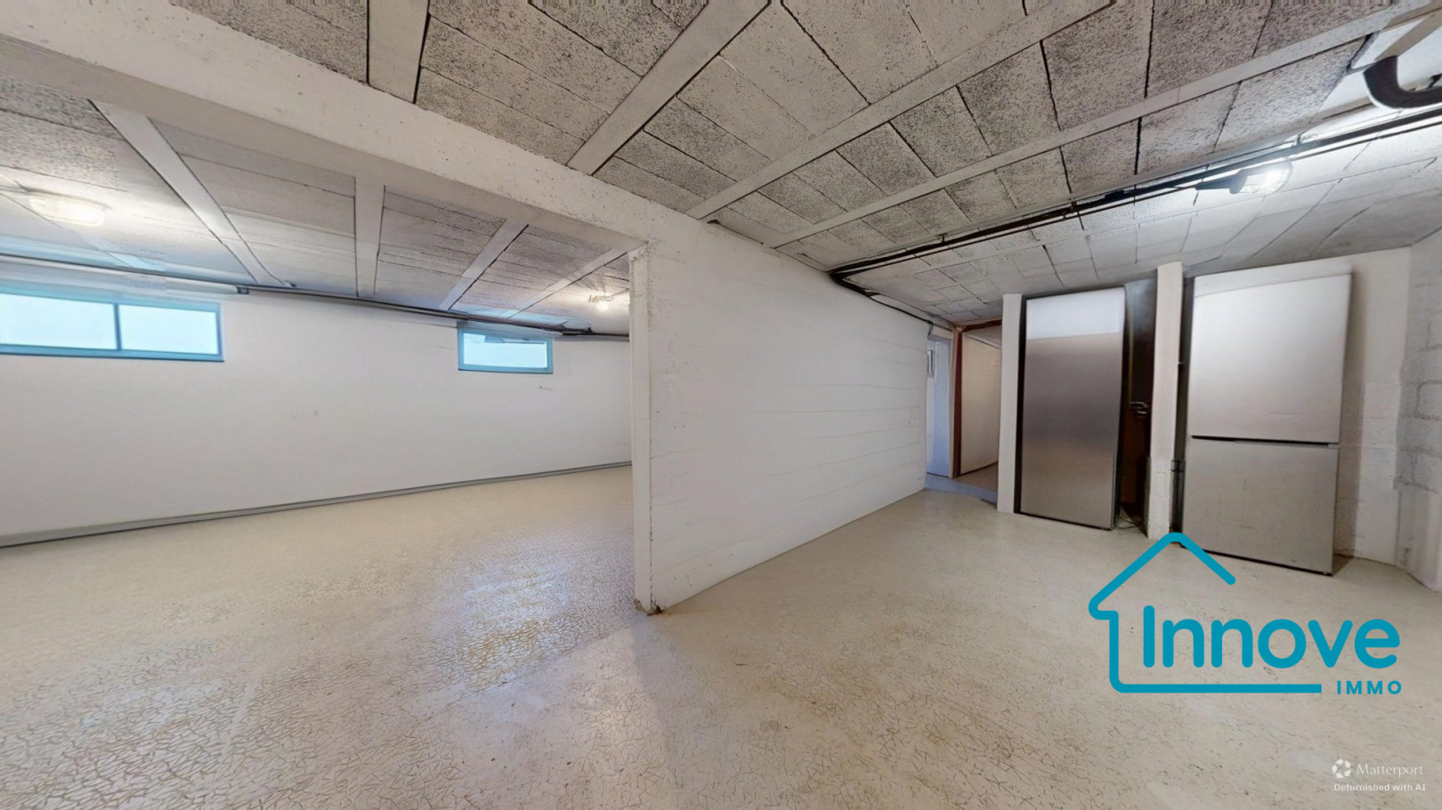 
                                                Vente
                                                 Maison familiale 4 chambres - Vie de plain-pied - Sous-sol total