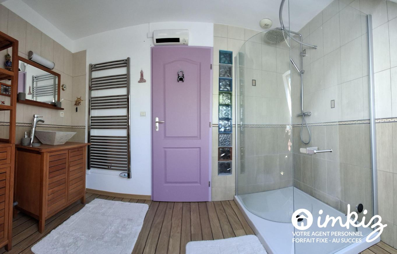 
                                                Vente
                                                 Maison familiale- 42 mn de Paris en TGV