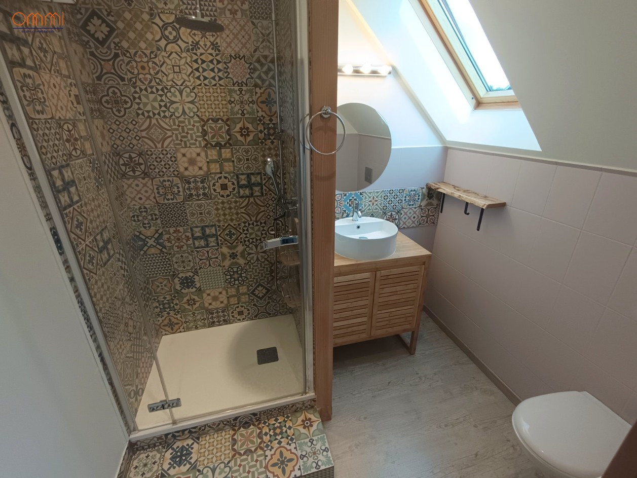 
                                                Vente
                                                 Maison familiale 5 chambres, belles prestations