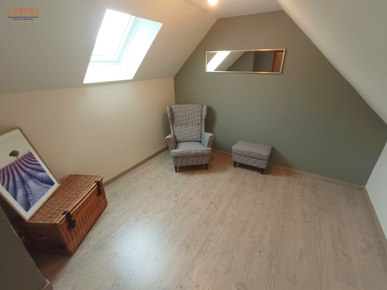 
                                                Vente
                                                 Maison familiale 5 chambres, belles prestations