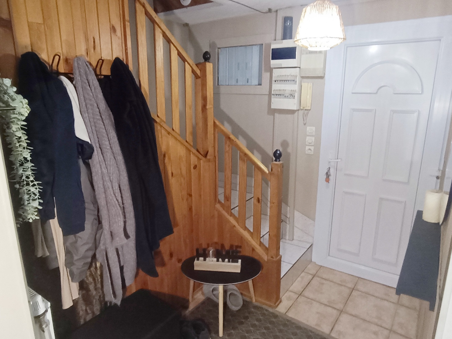 
                                                Vente
                                                 Maison familiale 5 chambres et jardin