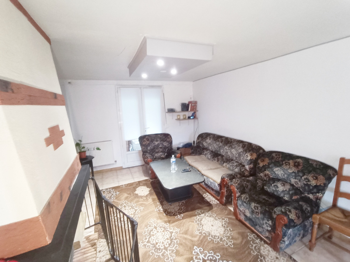 
                                                Vente
                                                 Maison familiale 5 chambres et jardin