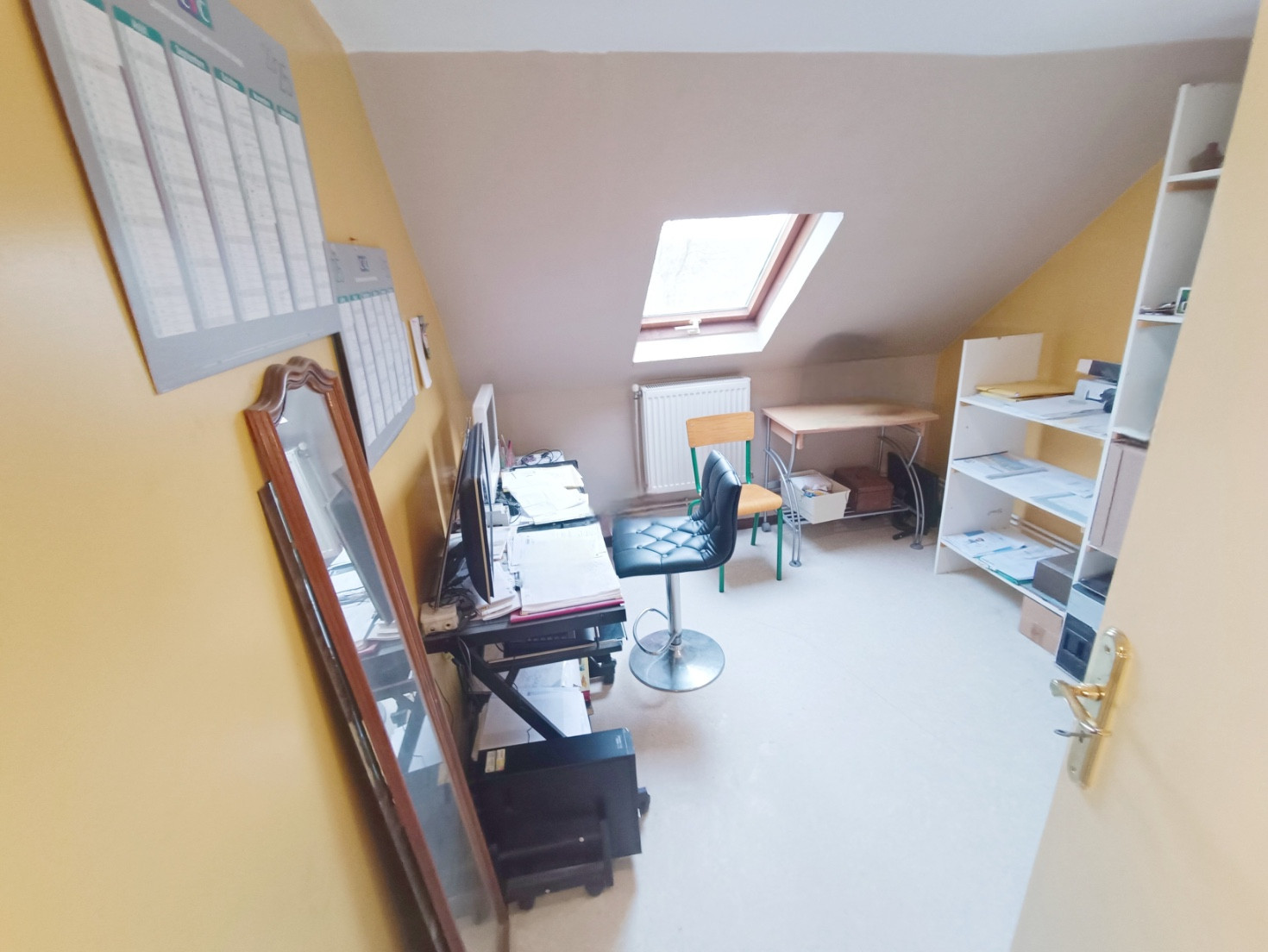 
                                                Vente
                                                 Maison familiale 5 chambres et jardin