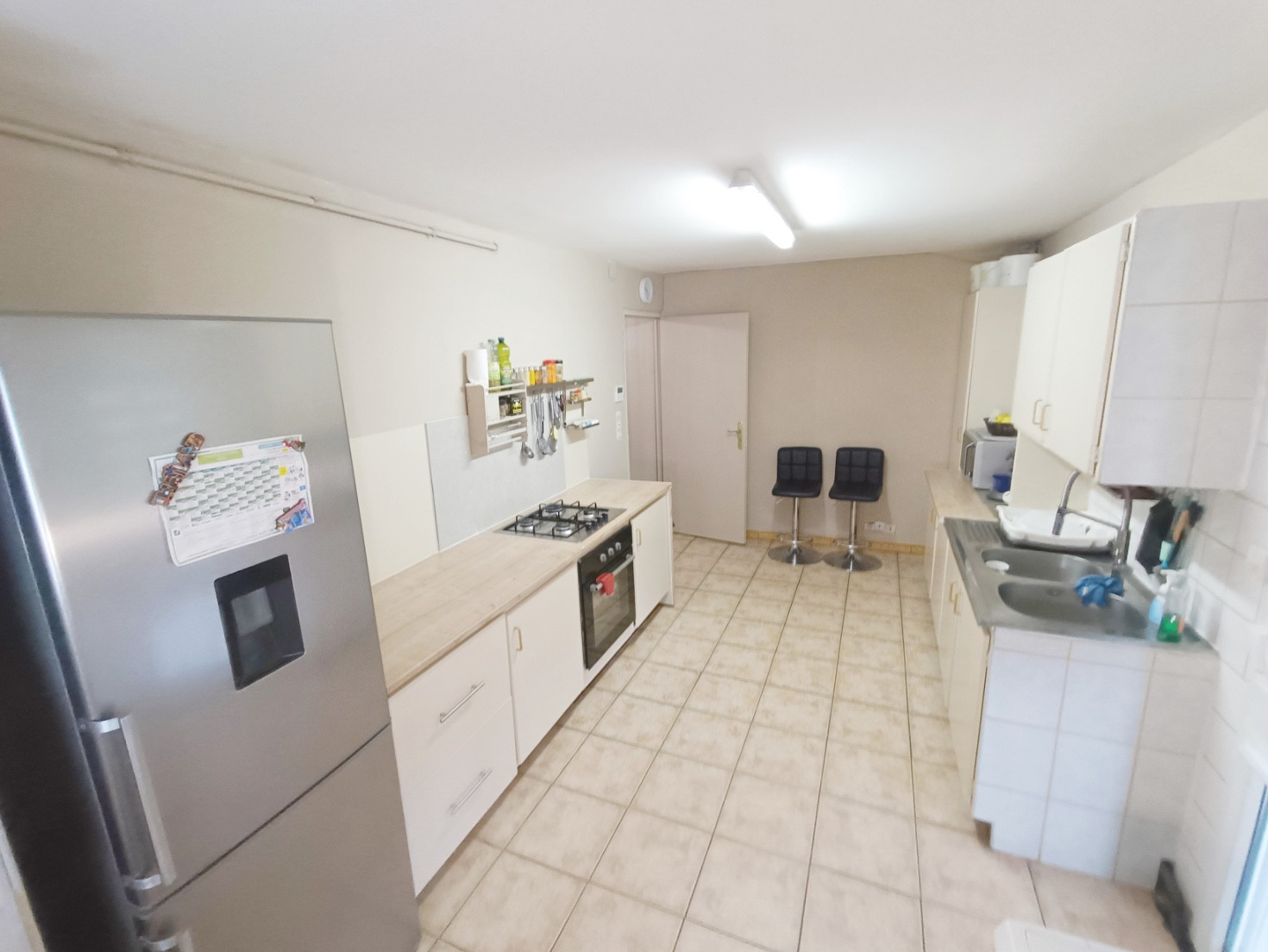 
                                                Vente
                                                 Maison familiale 5 chambres et jardin