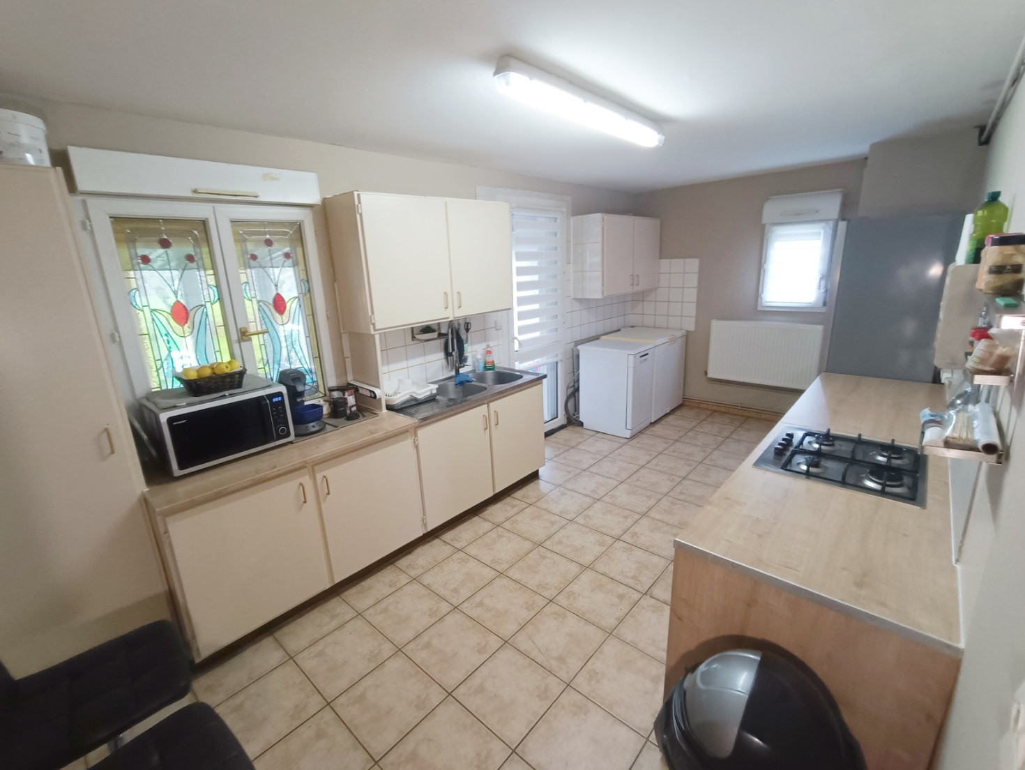 
                                                Vente
                                                 Maison familiale 5 chambres et jardin