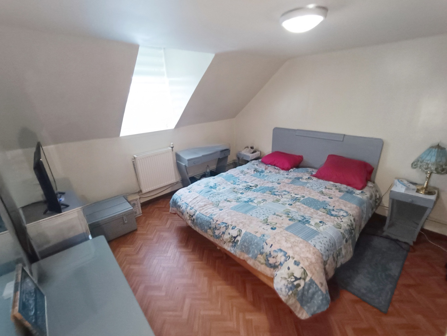 
                                                Vente
                                                 Maison familiale 5 chambres et jardin