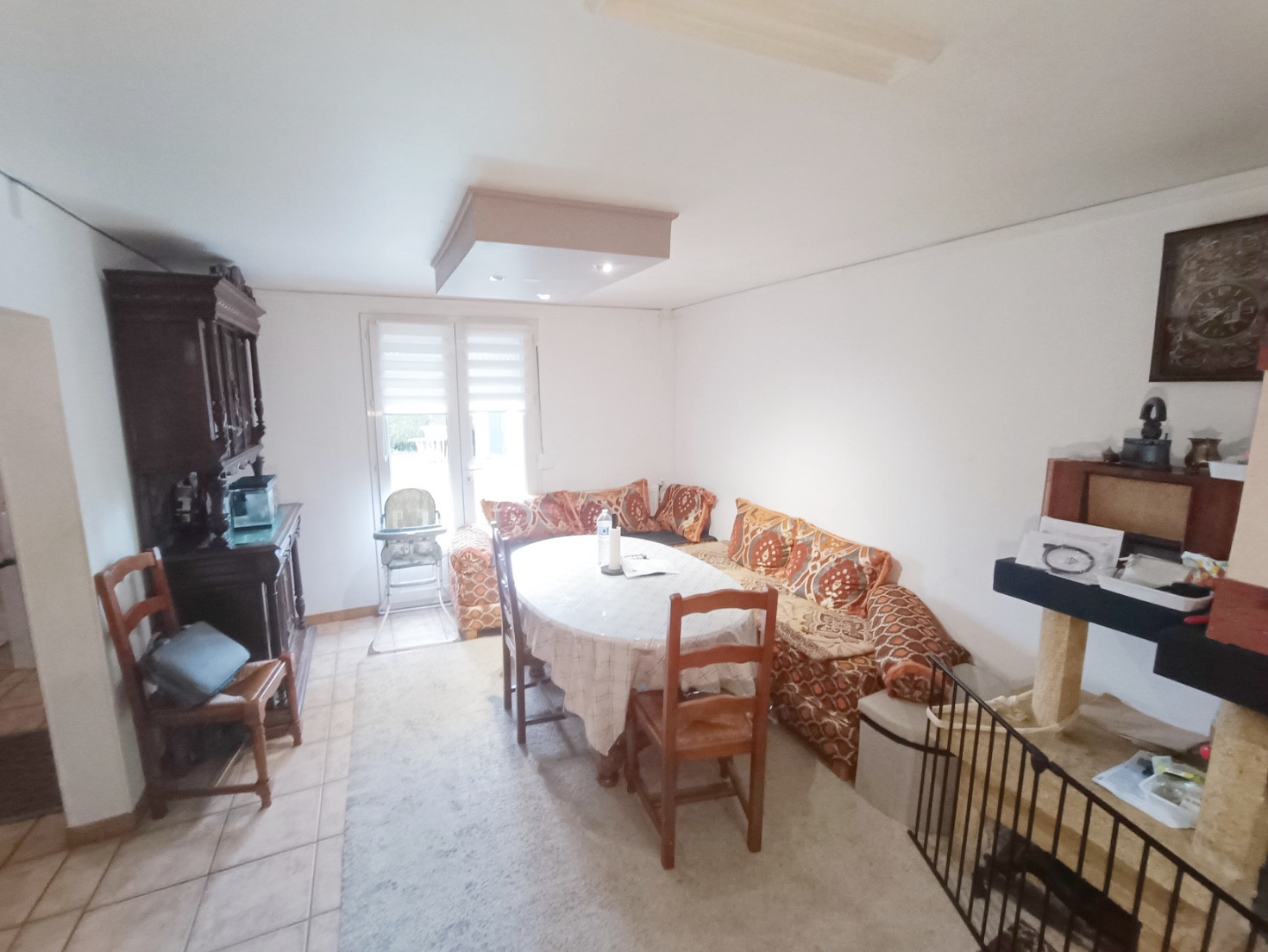 
                                                Vente
                                                 Maison familiale 5 chambres et jardin