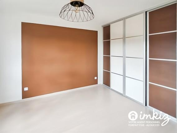 Vente
                                                 Maison familiale 5 pièces 109 m²