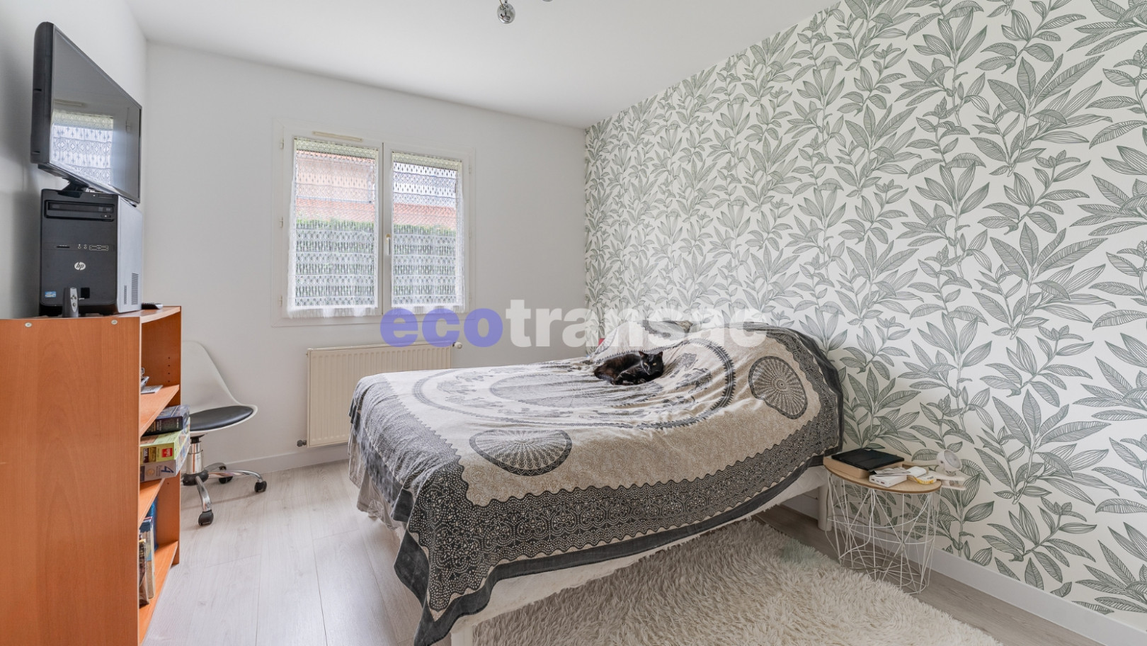 
                                                Vente
                                                 Maison familiale 5 pièces 113 m² de plain-pied.