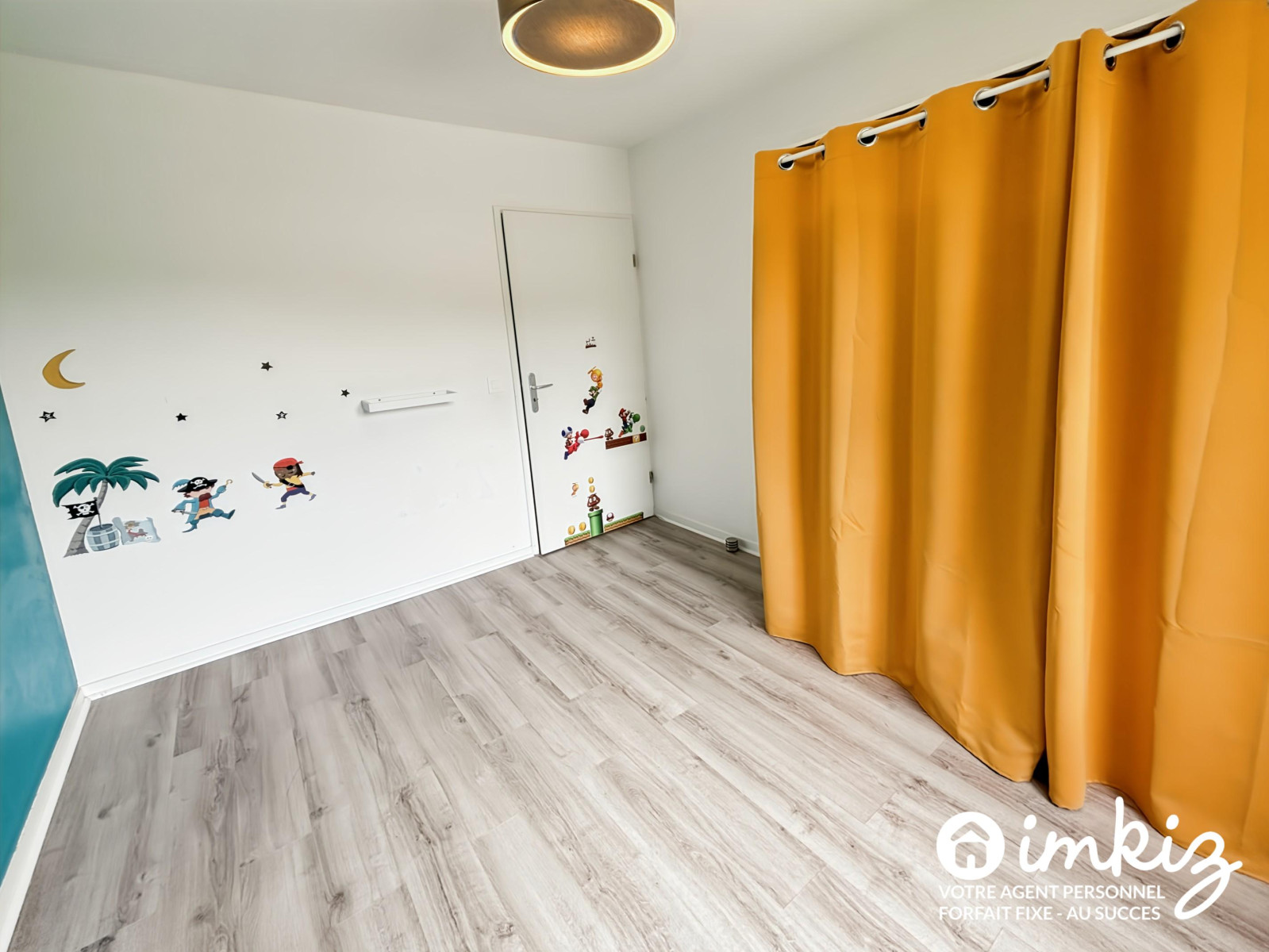 
                                                Vente
                                                 Maison familiale 5 pièces aux Jardins de Nandy