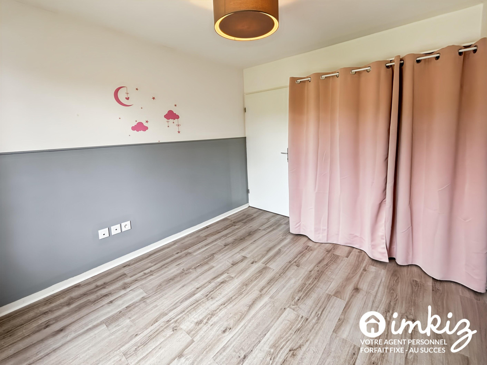 
                                                Vente
                                                 Maison familiale 5 pièces aux Jardins de Nandy