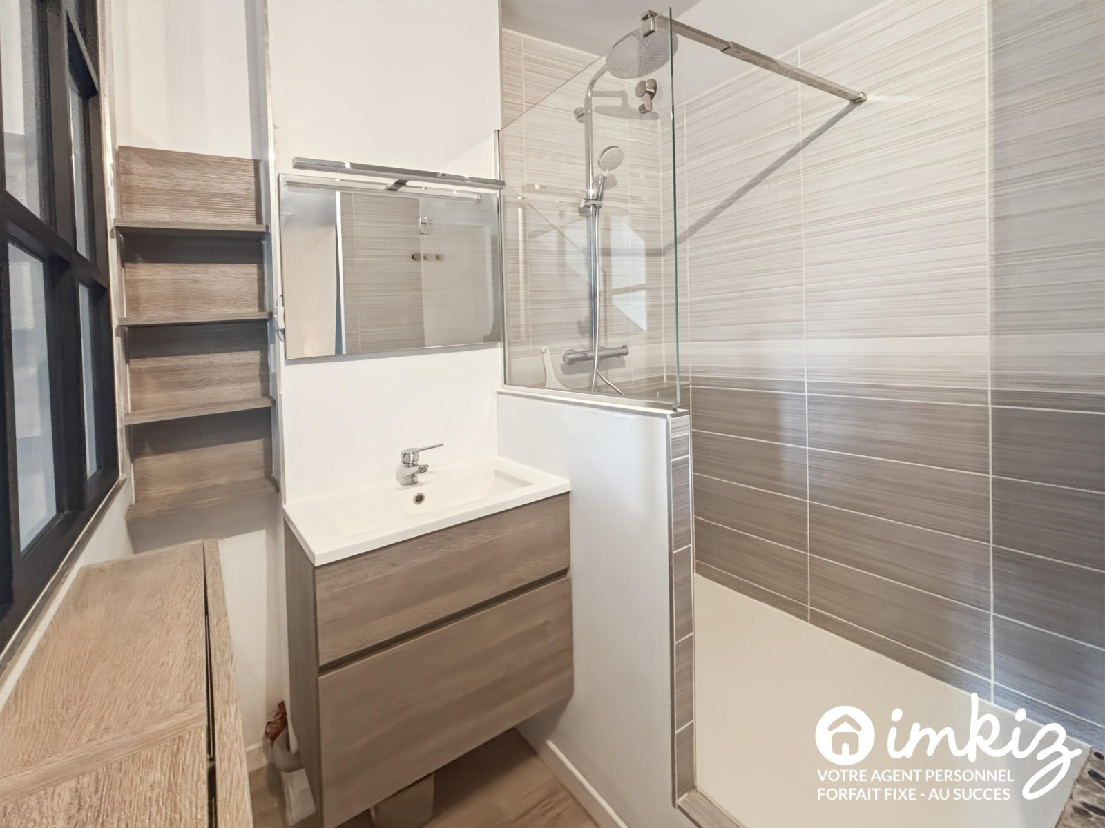 
                                                Vente
                                                 Maison familiale 5 pièces aux Jardins de Nandy