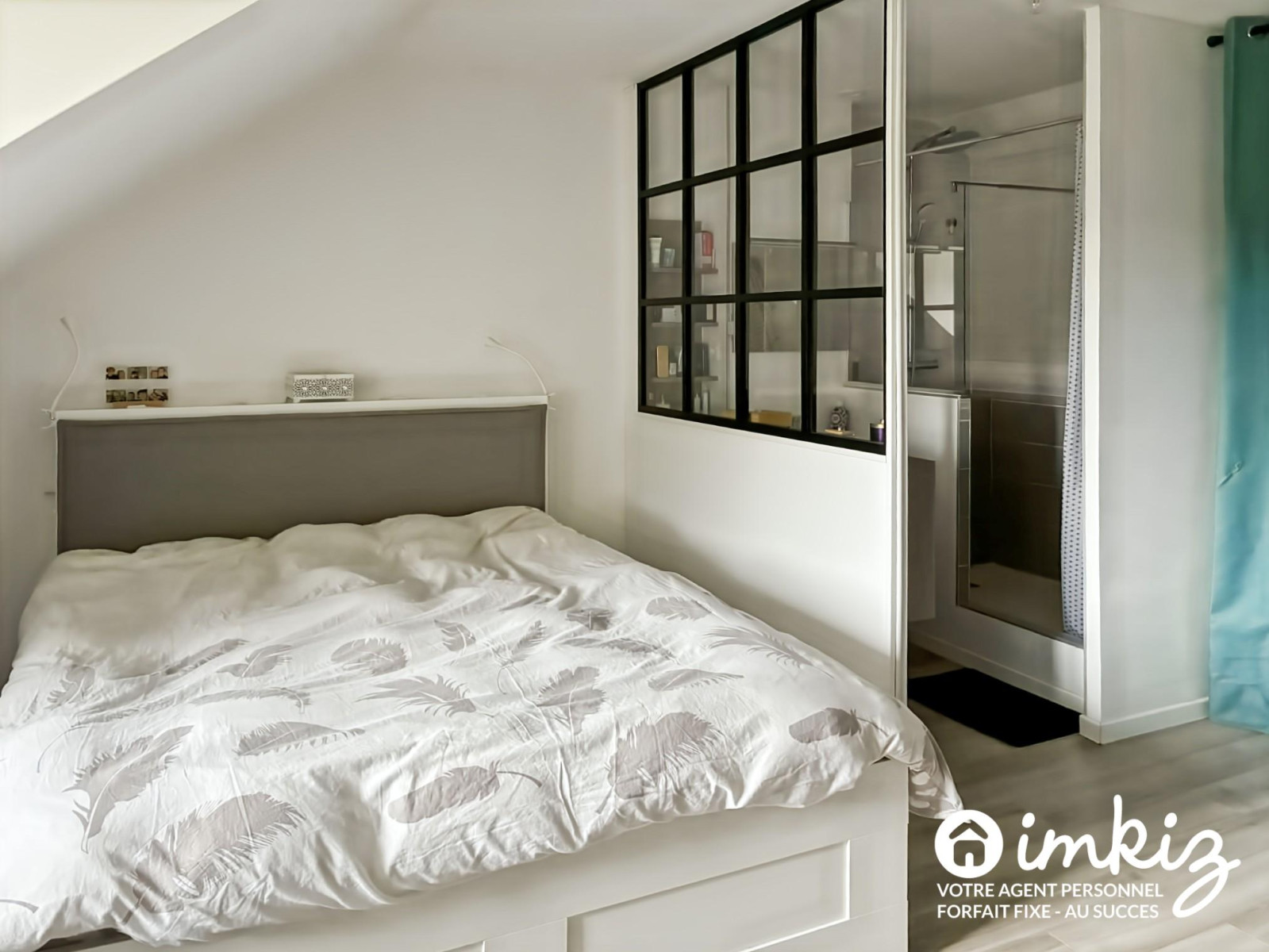 
                                                Vente
                                                 Maison familiale 5 pièces aux Jardins de Nandy