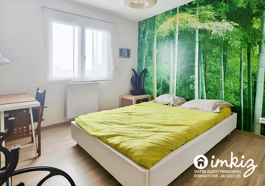 
                                                Vente
                                                 Maison familiale 5 pièces avec piscine