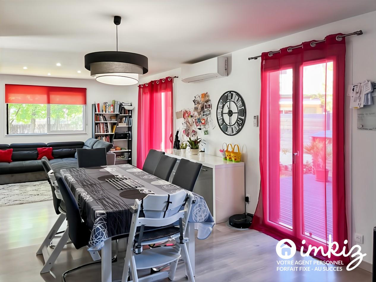 
                                                Vente
                                                 Maison familiale 6 chambres