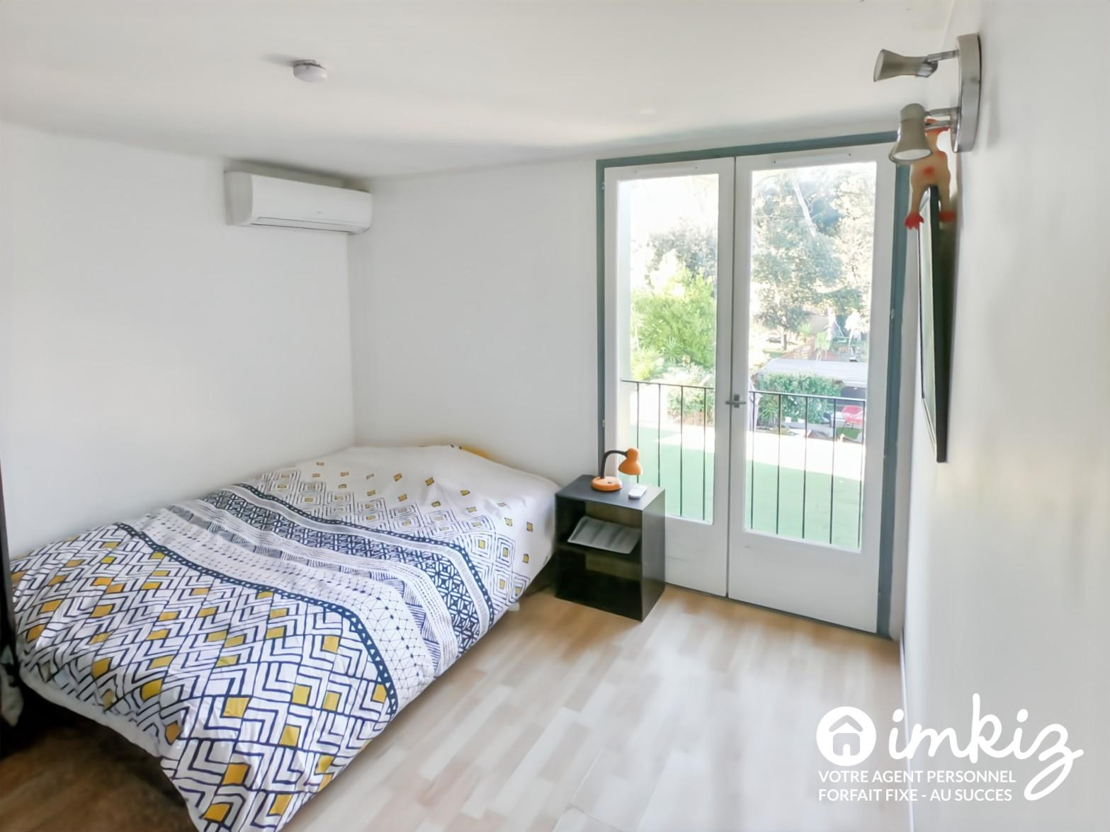 
                                                Vente
                                                 Maison familiale 6 pièces – 100 m² – Jardin 200 m²