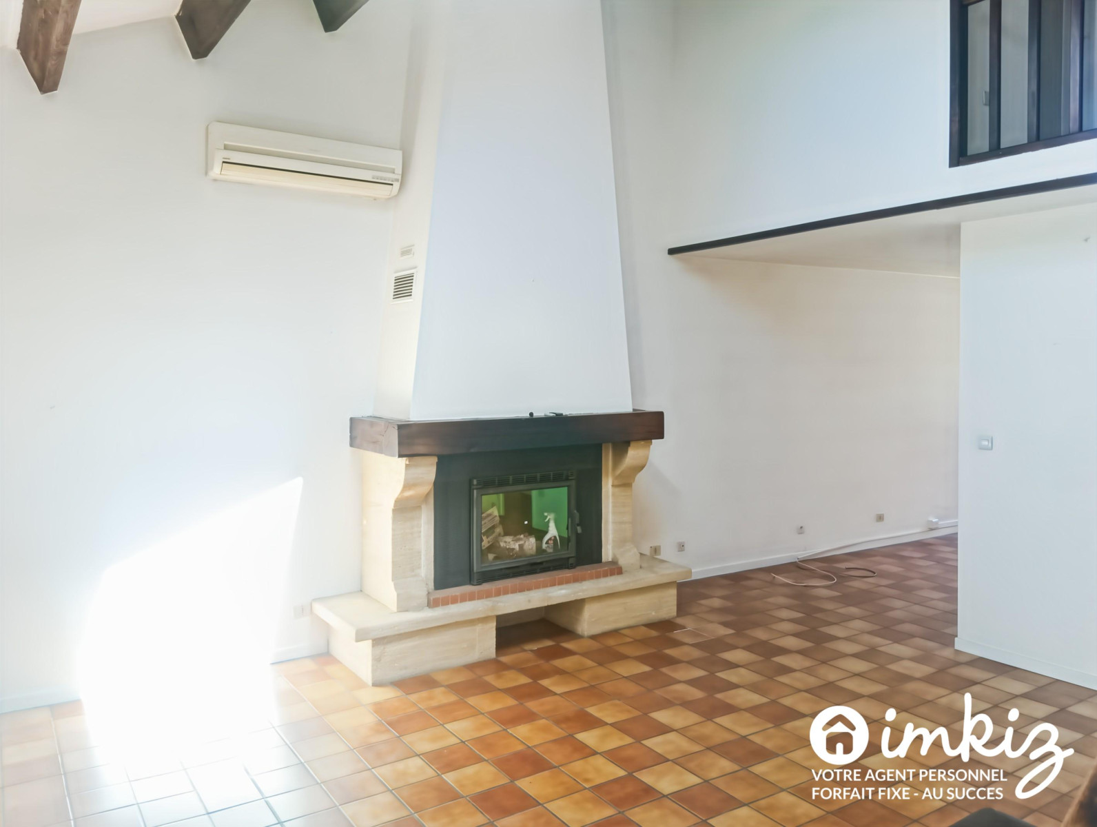 
                                                Vente
                                                 Maison familiale 6 pièces Calme absolu en impasse