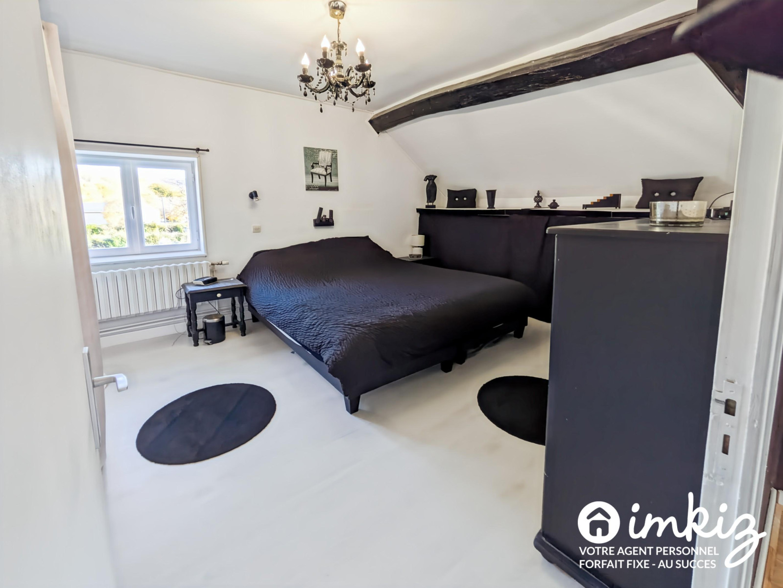 
                                                Vente
                                                 Maison familiale 6 pièces  de 177 m²