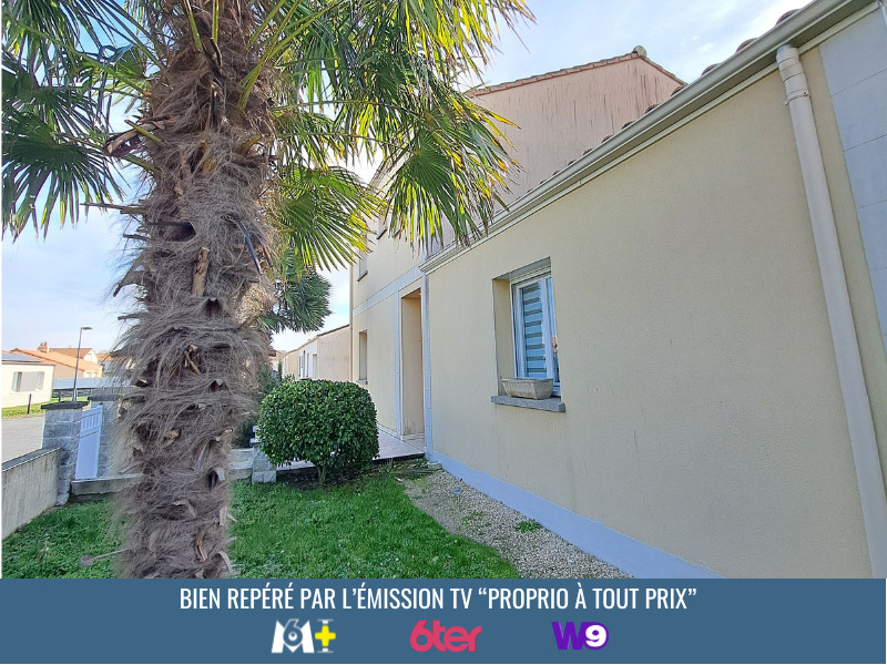 
                                                Vente
                                                 EXCLUSIVITE - Proprio à tout prix
