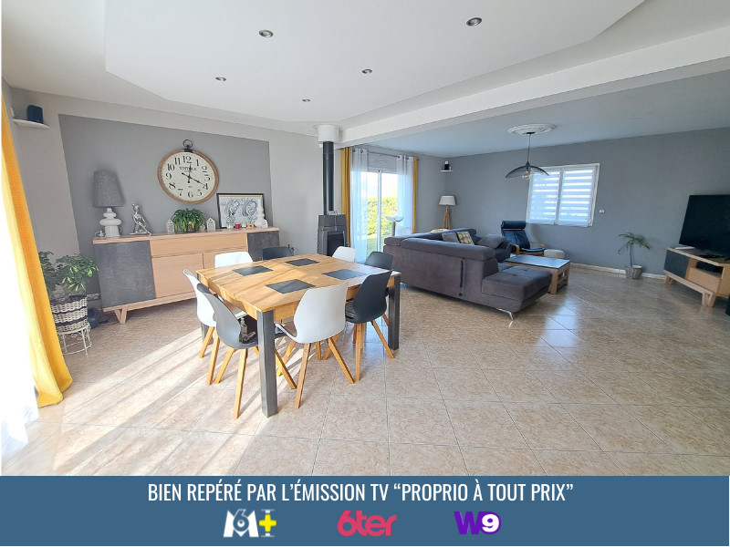 
                                                Vente
                                                 EXCLUSIVITE - Proprio à tout prix