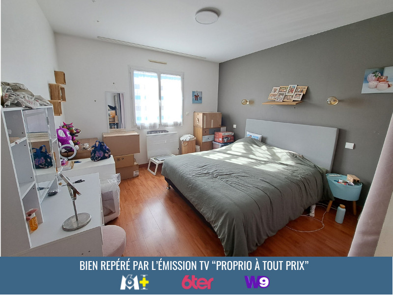 
                                                Vente
                                                 EXCLUSIVITE - Proprio à tout prix