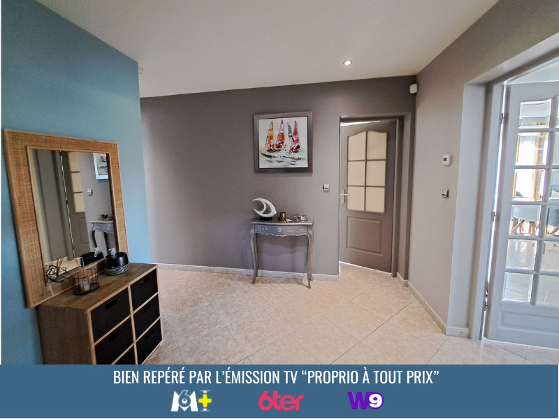 
                                                Vente
                                                 EXCLUSIVITE - Proprio à tout prix