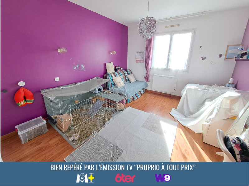 
                                                Vente
                                                 EXCLUSIVITE - Proprio à tout prix