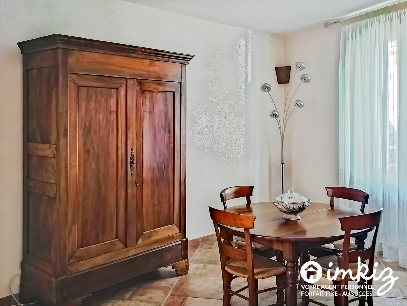 
                                                Vente
                                                 Maison Familiale