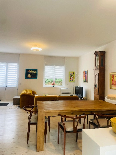 
                                                Vente
                                                 Maison Familiale