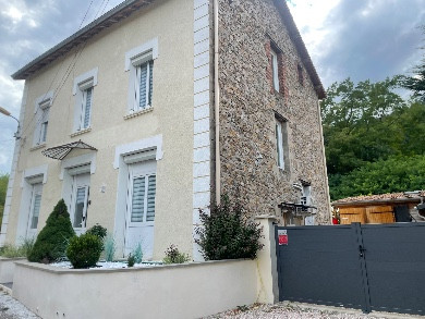 
                                                Vente
                                                 Maison Familiale