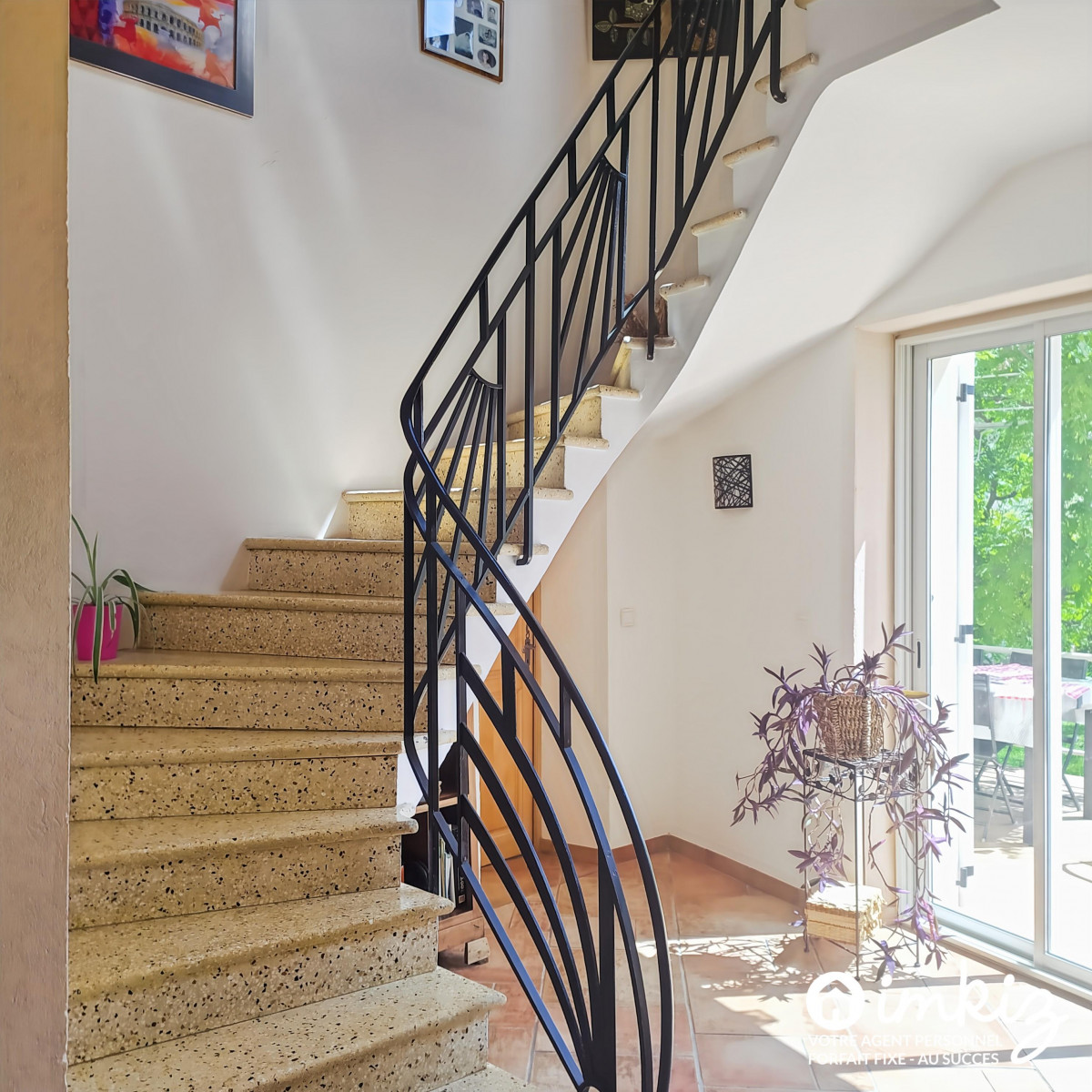 
                                                Vente
                                                 Maison Familiale