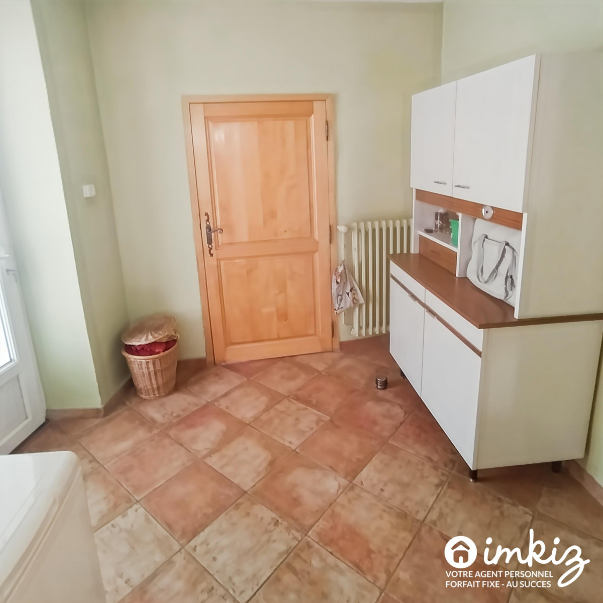 
                                                Vente
                                                 Maison Familiale