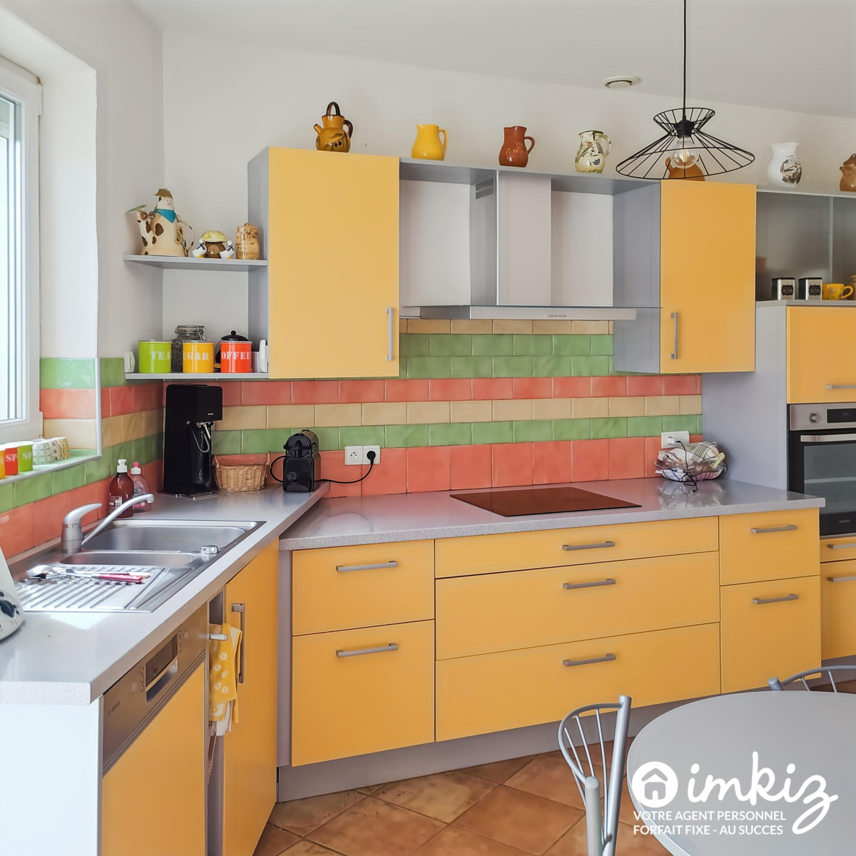 
                                                Vente
                                                 Maison Familiale