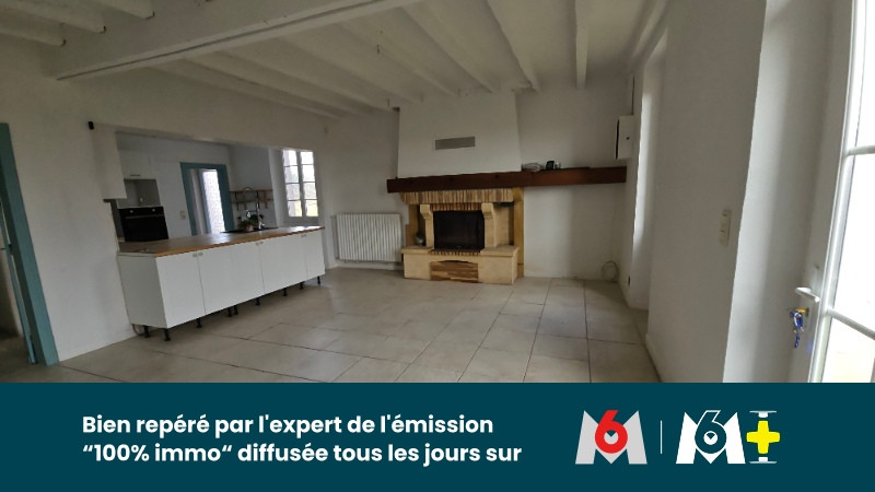 
                                                Vente
                                                 Maison familiale
