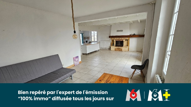 
                                                Vente
                                                 Maison familiale