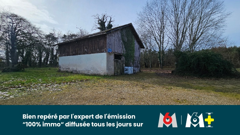 
                                                Vente
                                                 Maison familiale