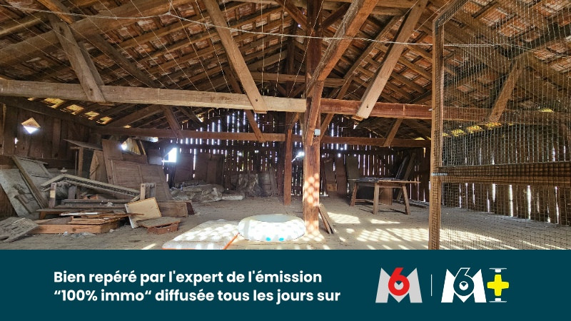 
                                                Vente
                                                 Maison familiale