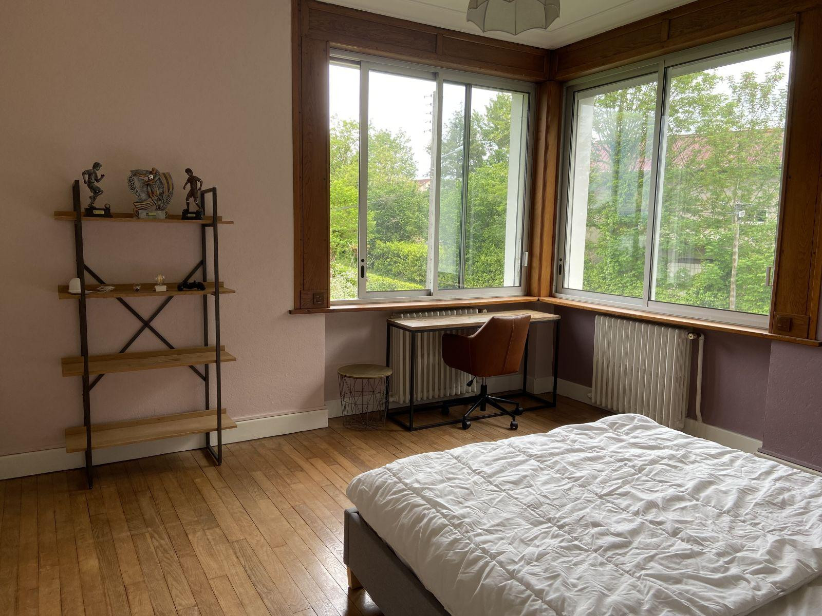 
                                                Location
                                                 Maison familiale