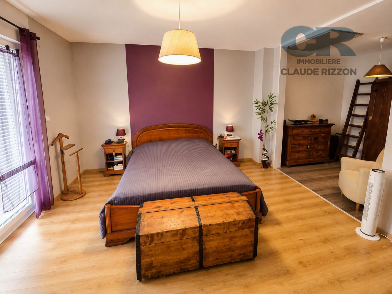 
                                                Vente
                                                 MAISON FAMILIALE